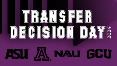 Transfer Decision Day