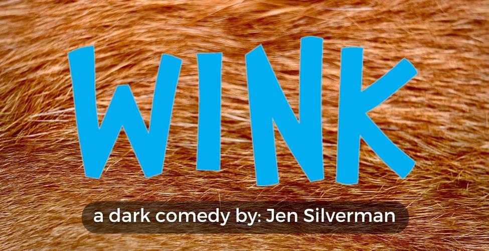 MCC Division of Arts and Composition presents: Wink by Jen Silverman at the EMCC Performing Arts Center