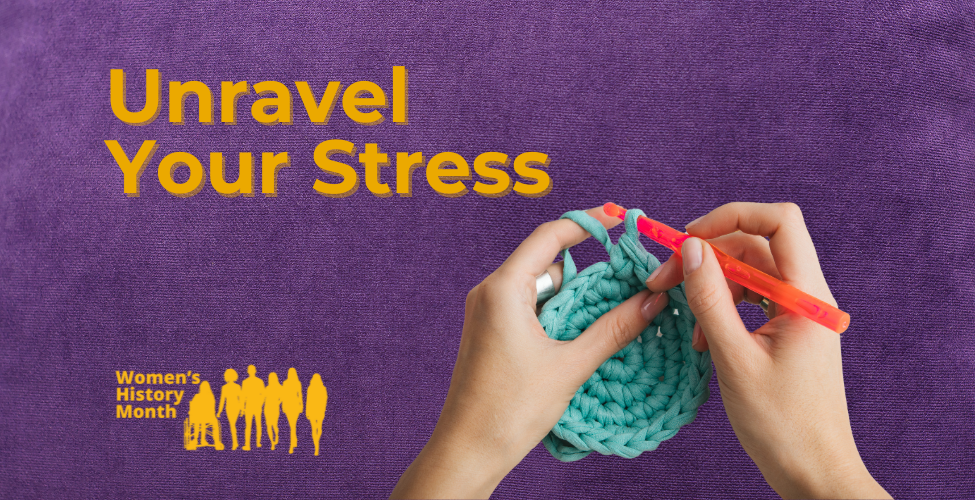 Unravel Your Stress