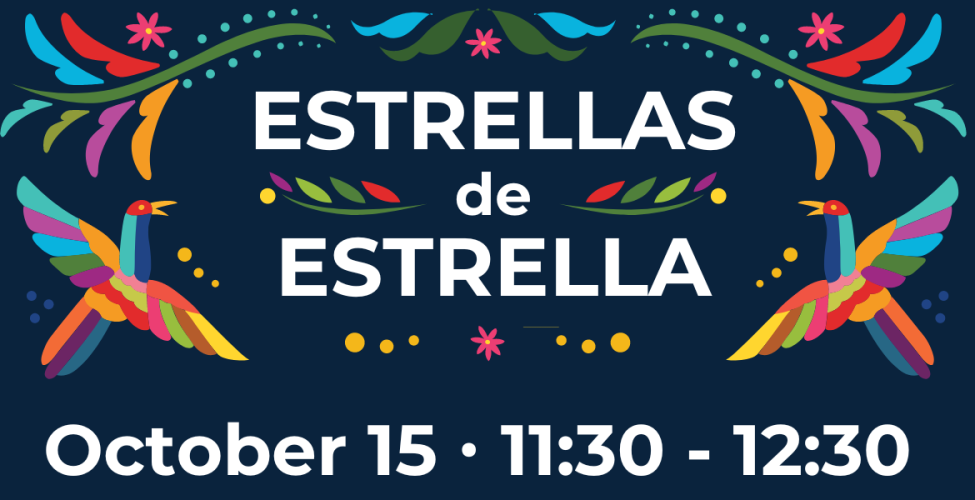 Estrellas de Estrella