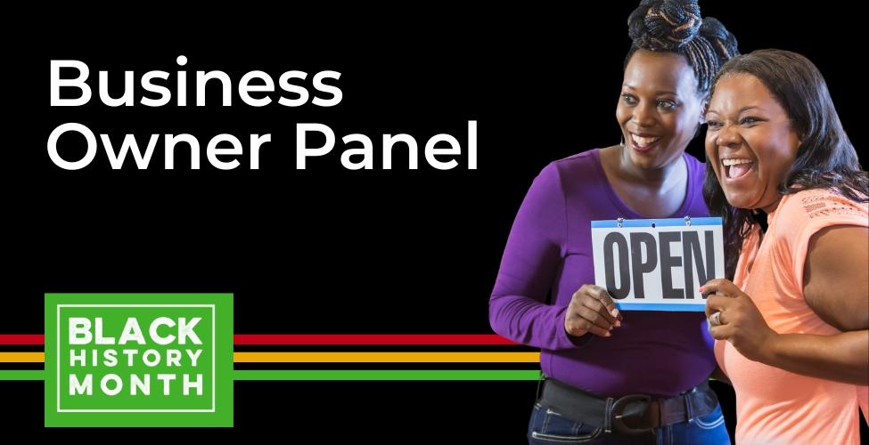 Business Owner Panel