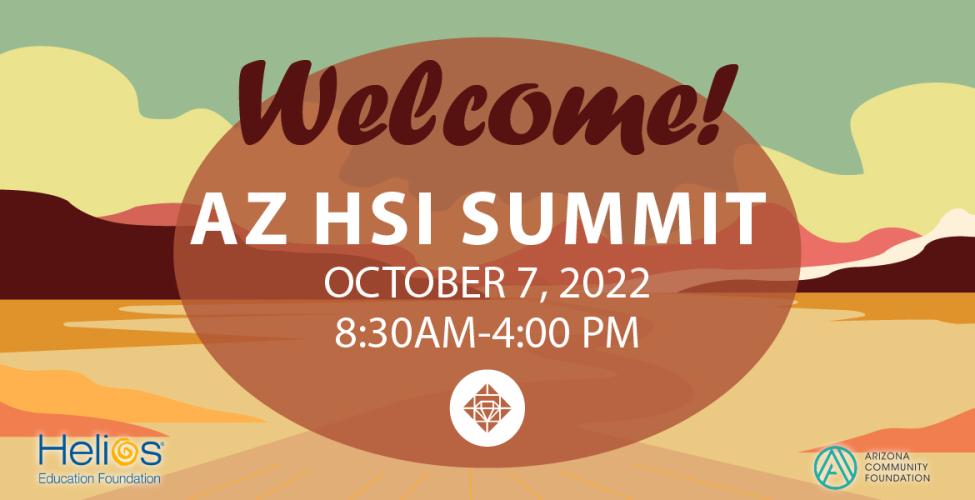 az hsi summit