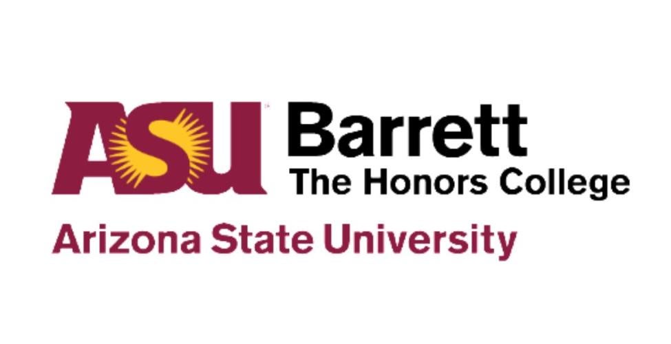 Barretts The Honors College at ASU Presentation | Estrella Mountain ...