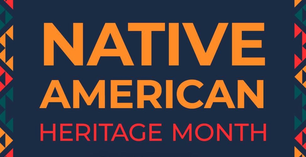 native american heritage month