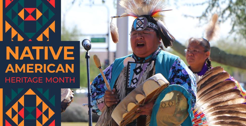 native american heritage month