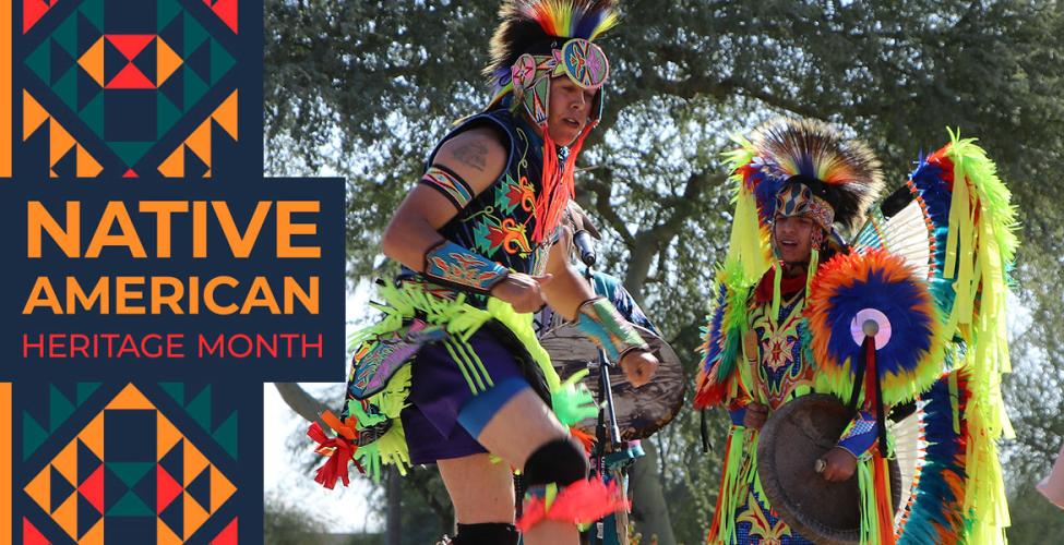 native american heritage month