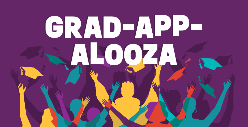 Grad-App-Alooza