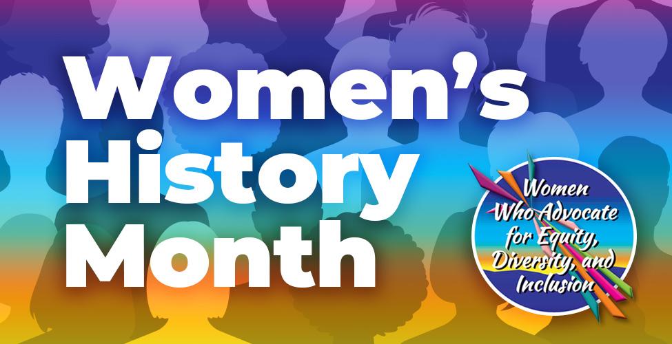 Women's History Month