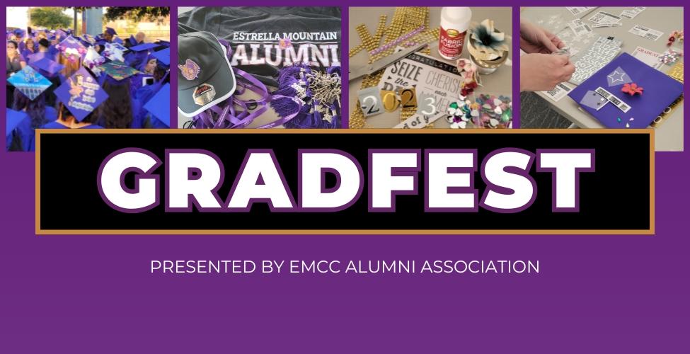 gradfest presented by emcc alumni association 