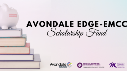 Avondale EDGE-EMCC Scholarship Fund