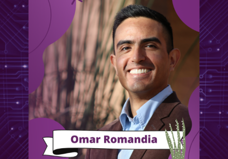 Omar R Keynote