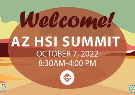 AZ HSI Summit