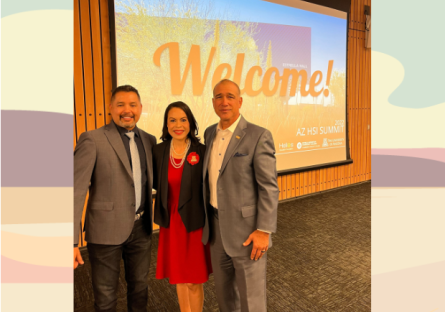 EMCC Hosts Inaugural AZ HSI Summit | Estrella Mountain Community College