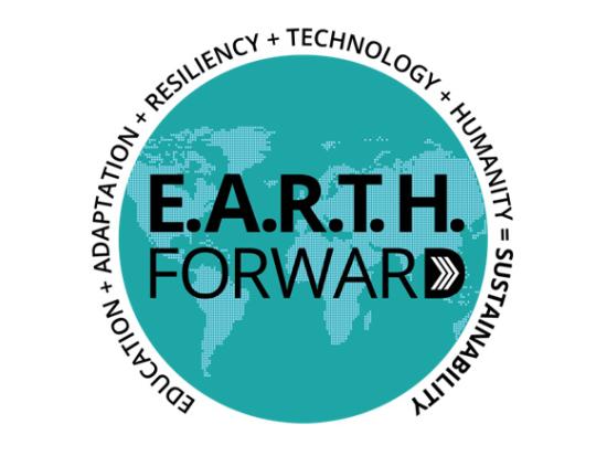 Earth Forward