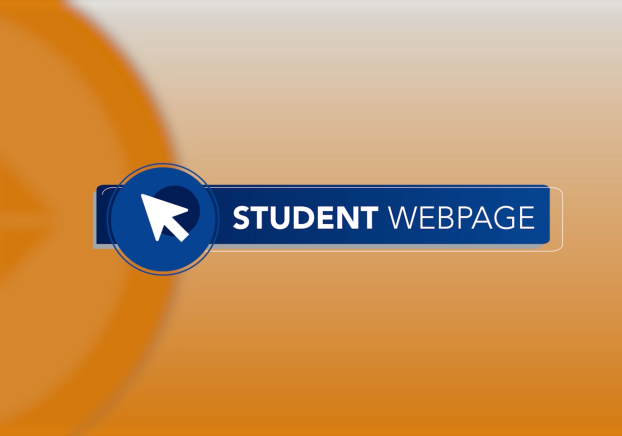 Student Webpage