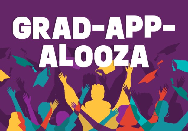 logo gradappalooza