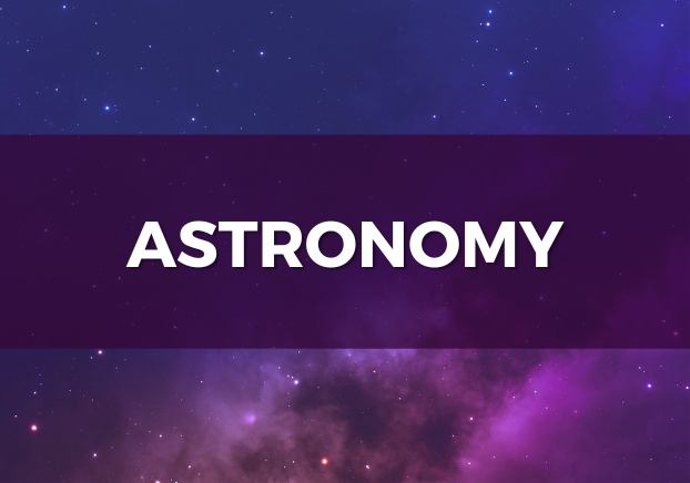 Astronomy