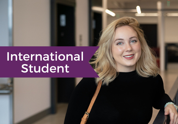 International Student